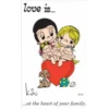 LOVE IS 3 (6cj4ztqg3k)
