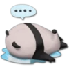 PANDA SEXY (j4ghnk8vx3)