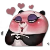 PANDA SEXY (h38c62knrf)