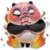 PANDA SEXY (c7y3gz49ps)