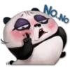 PANDA SEXY (73jsh5z6tb)