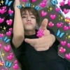 Stickers of BTS (4kzsgjh9cv)