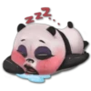 PANDA SEXY (n4583)
