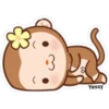 Sweet Monkey(Yessy) (ydqsmx7p3j)
