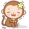 Sweet Monkey(Yessy) (tdv8pxn5r6)