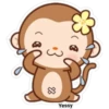 Sweet Monkey(Yessy) (fn9z8xjkhv)