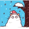 Buried in Snow