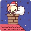 Santa Chimney