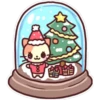 Snow Globe
