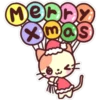 Xmas Balloons