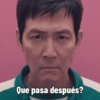 Los juegos del calamar vol.2 🦑 (vqn2drzcjb)