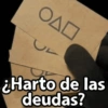 Los juegos del calamar vol.2 🦑 (r745s3vbdk)