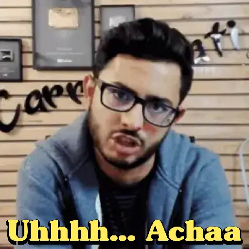 Carryminati  (fqysrkch29)