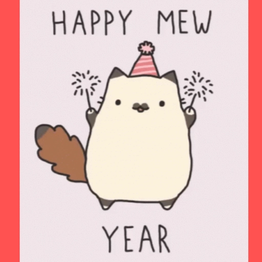 Happy New Year 🎆 (5cmy7vrb6t)