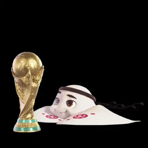 FIFA World Cup 2022 La'eeb (tv7mhzxf34)