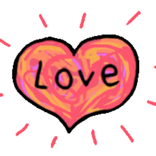 More Love (tjp7kyzsn4)