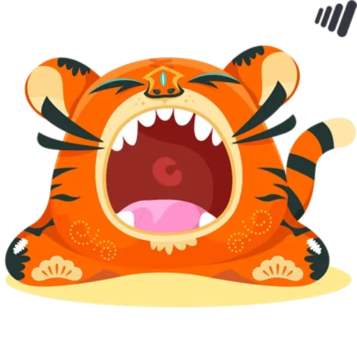 CNY 2022 Year of The Tiger (rzxp9ys5vk)