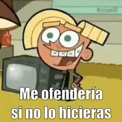 Los Padrinos Mágicos (5swnzxmbq4)