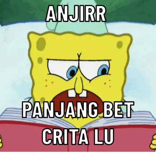 Gif spongebob and pren (zj37qyk9s4)