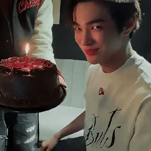 KEONHO、CORTIS 🧸✨️ (vskfdbj2rq)