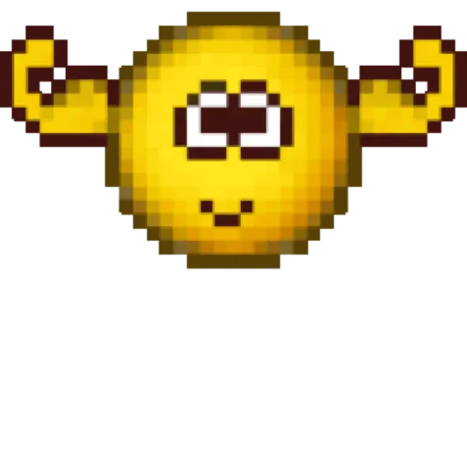 Pixel Emojis Chat 📲👾 (zykvq4f682)