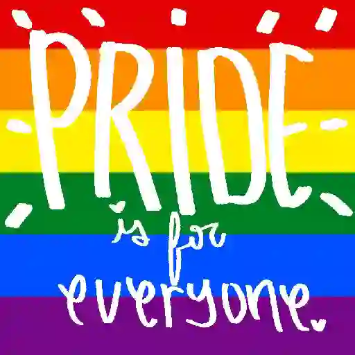PRIDE is for everyone. (3jzv5xg2wp)