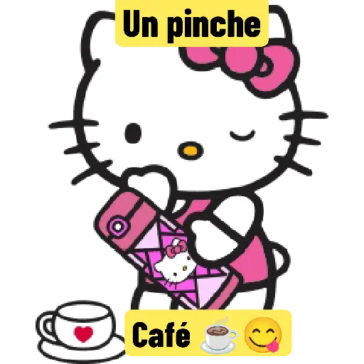 Hello Kitty memes (f7j28xb5my)