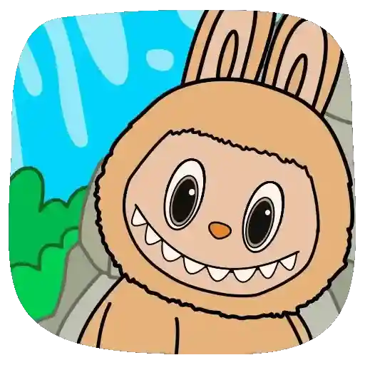 ردود فعل لابوبو 🤎 (7vhmp9fx2n)