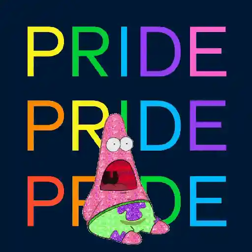 PRIDE PRIDE PRDE (yd6cnfg5wk)