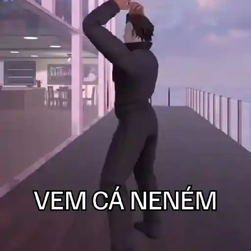 VEM CÁ NENÉM (9jb37vp5wg)