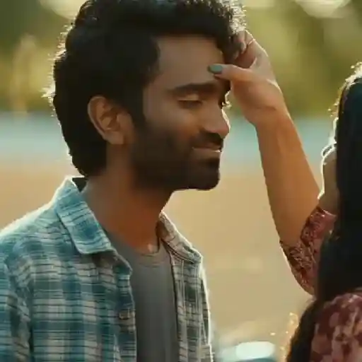 Tamil Love Couple's meme's (9bswcyr5jt)