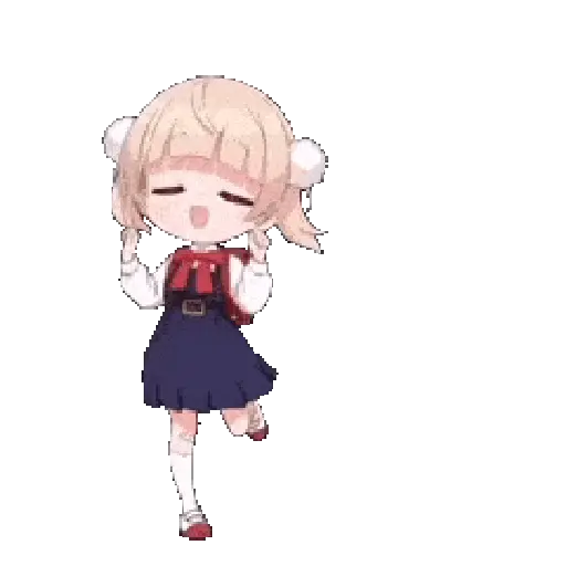 °❀ Shigure Ui Dance (˶˃⤙˂˶) (knq6rv45b8)