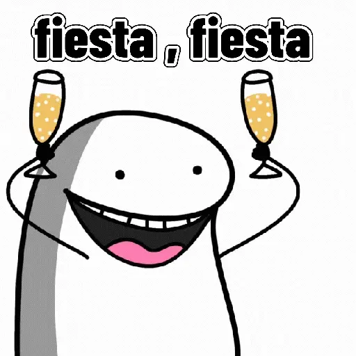 fiesta, fiesta (yjtcnbgm8r)