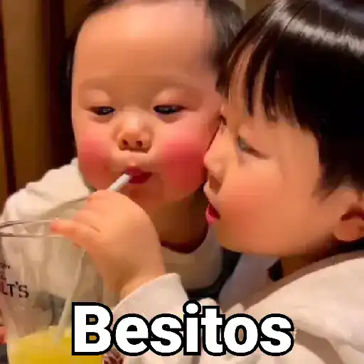 LT'S Besitos (43p76gqscv)