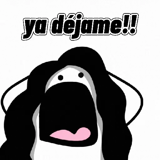 ya déjame!! (5v9hkp82fd)