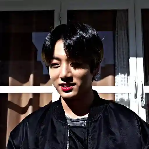BTS 🧸 JUNGKOOK  (3ntsj4c2v5)