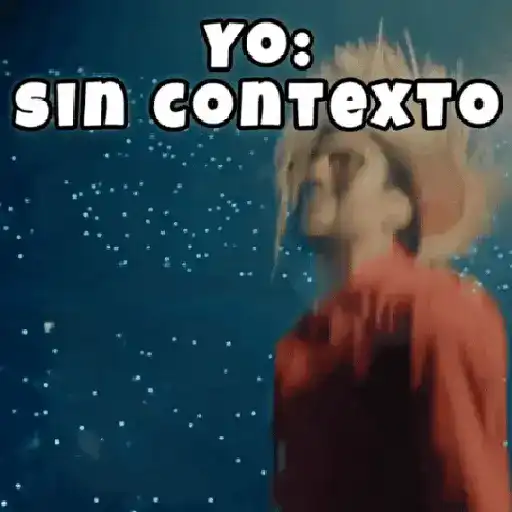 YO: SIN CONTEXTO (jrw532hz8v)