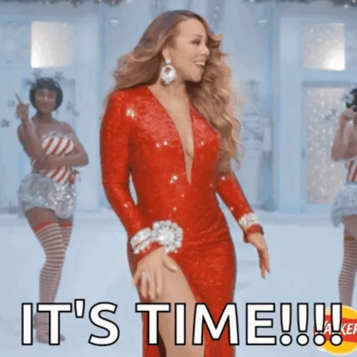 IT'S TIME!!!g (3gm9j4k7v8)