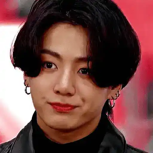 BTS 🧸 JUNGKOOK  (k8jrv62fnz)