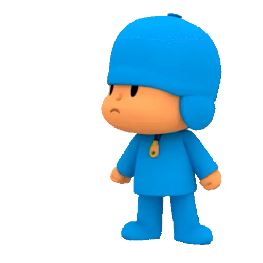 Pocoyo gif (7pwhf25tn6)