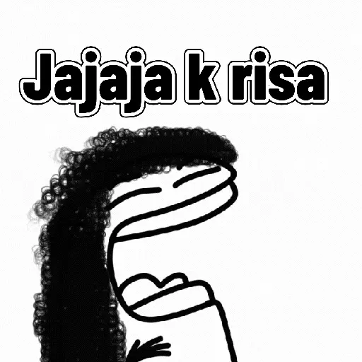 Jajaja k risa (v94pxyjrks)