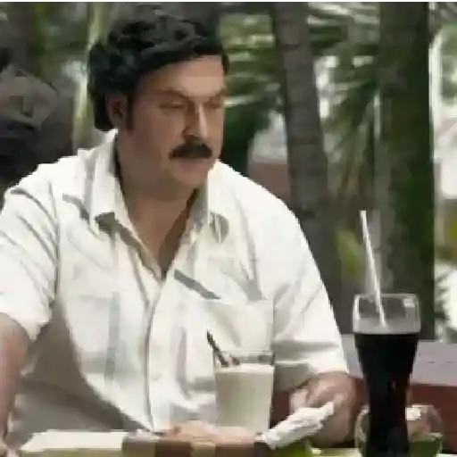 Pablo Escobar 🎬 (2zsf96w3mj)