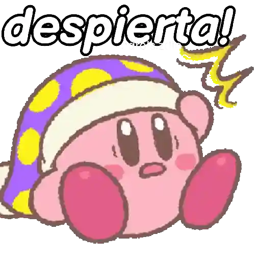 despierta! (v2fx965rpy)