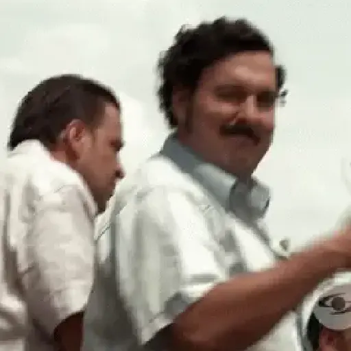 Pablo Escobar 🎬 (jpghr89y75)