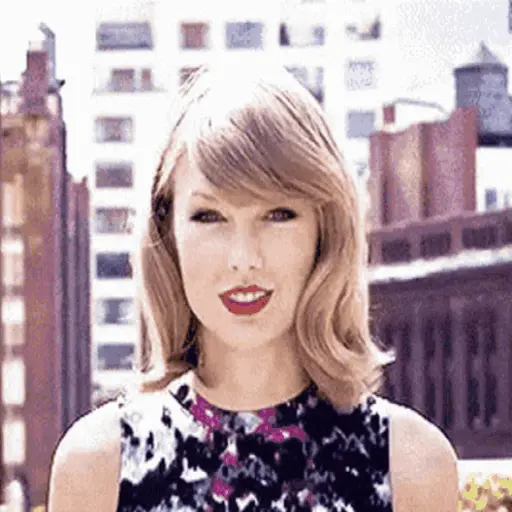 Taylor Swift (cd4wrgjtq3)