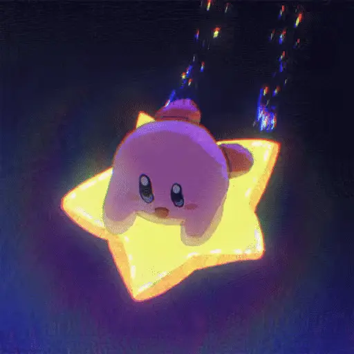 🩷 Kirby reacciones ⭐🍓🍔🍕🍦 (zw54t7bqm6)