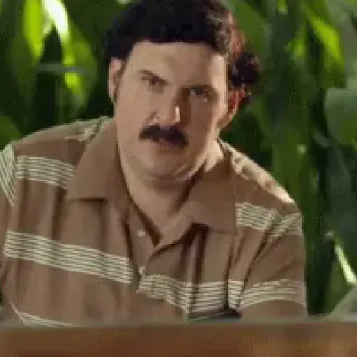 Pablo Escobar 🎬 (3bxyvfm7tn)