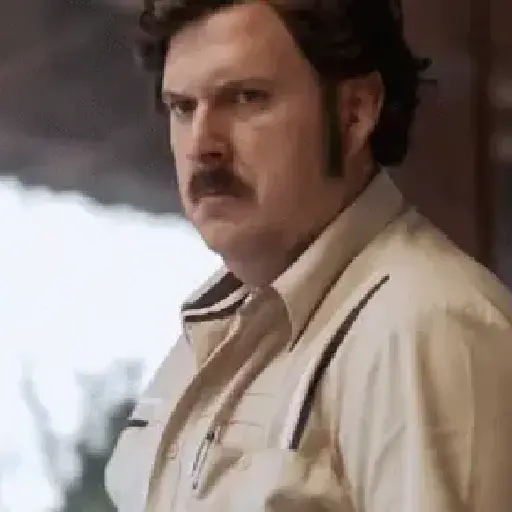 Pablo Escobar 🎬 (tsg48zyv9j)