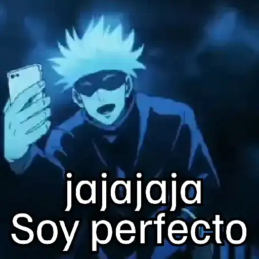 Saturo Gojo 😎 (n5gy8qwk3r)