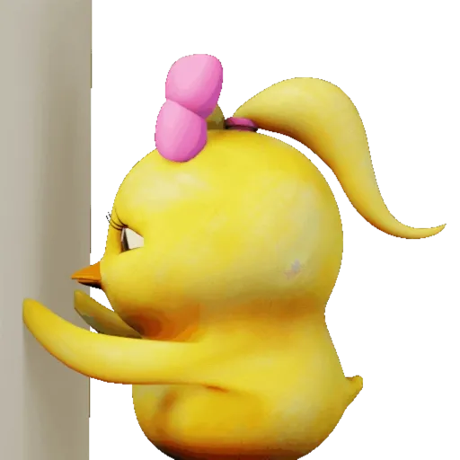 Quack and Lola ™ (p7fkmzbtgj)